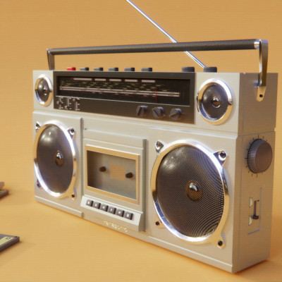 80s radio