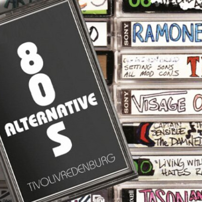 Alternative 80s Tivoli