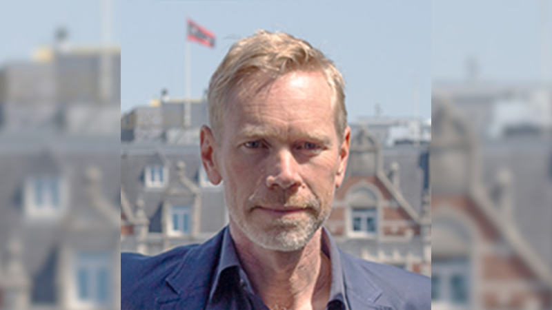 Mark Berendsen